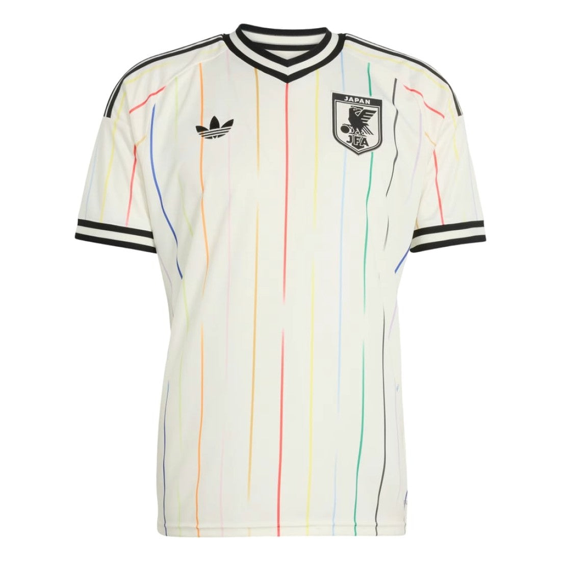 Maillot Coupe du Monde 2026 Extérieur Japon Homme
