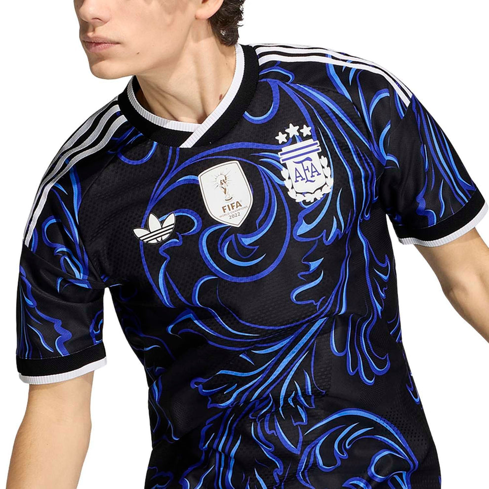 Maillot Extérieur Argentine 2026 – Hommes