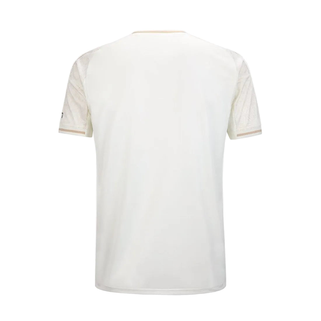 Maillot Extérieur Nottingham Forest 2025/26 Homme