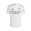 Maillot Real Madrid domicile 2025/2026