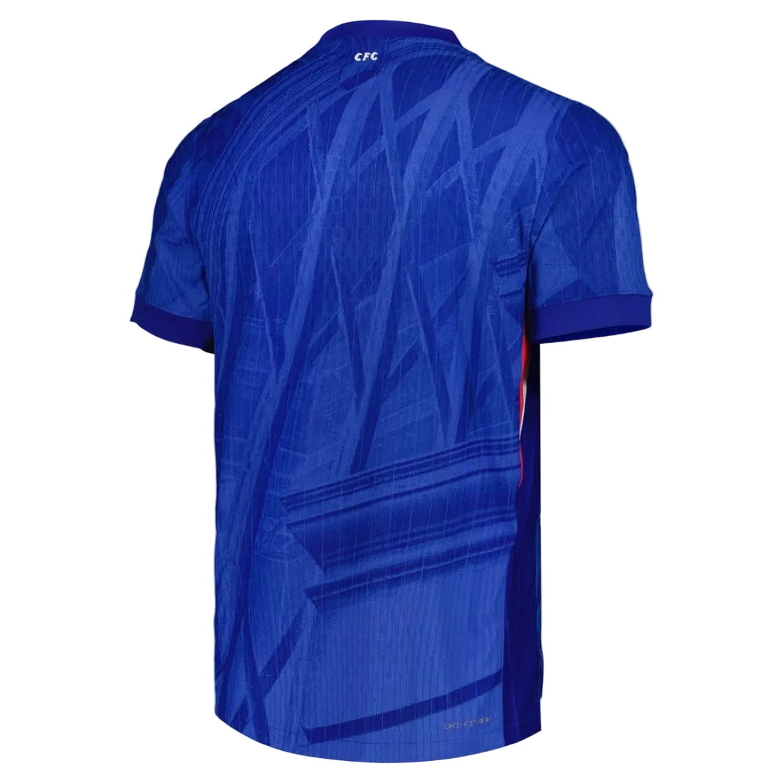 Maillot Domicile 120e Anniversaire Chelsea 2025/26 Homme