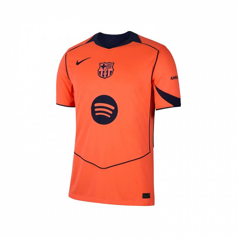 Maillot FC Barcelone third 2025/2026