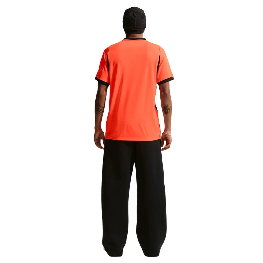 Homme Maillot Domicile Coupe du Monde 2026 Pays-Bas