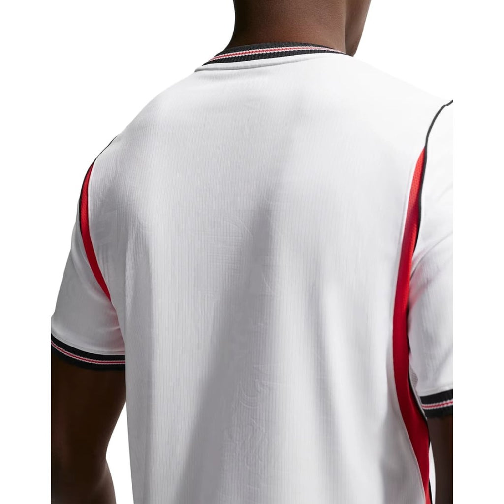 Maillot Coupe du Monde 2026 Domicile Angleterre Homme