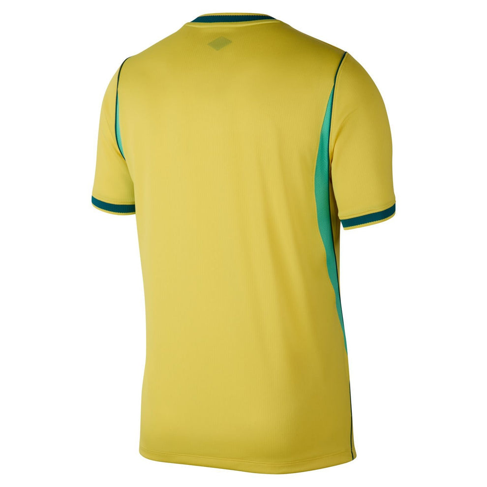 Maillot Domicile Brésil 2026 – Hommes