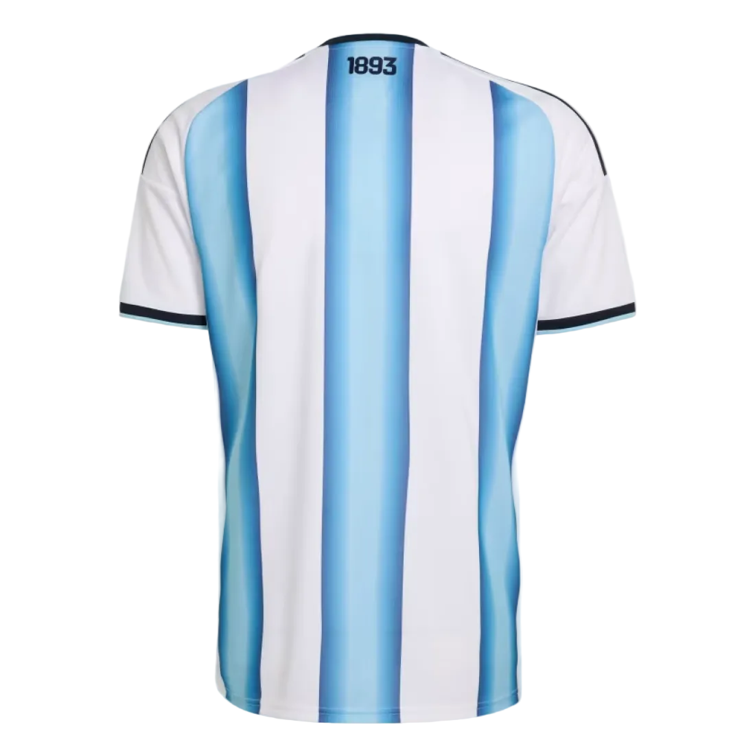 Maillot Domicile Coupe du Monde 2026 Argentine