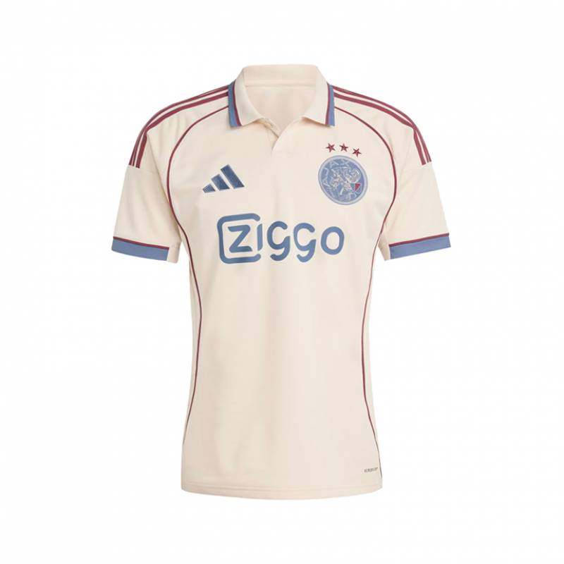 Maillot Ajax Amsterdam third 2025/2026