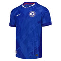 Maillot Domicile 120e Anniversaire Chelsea 2025/26 Homme