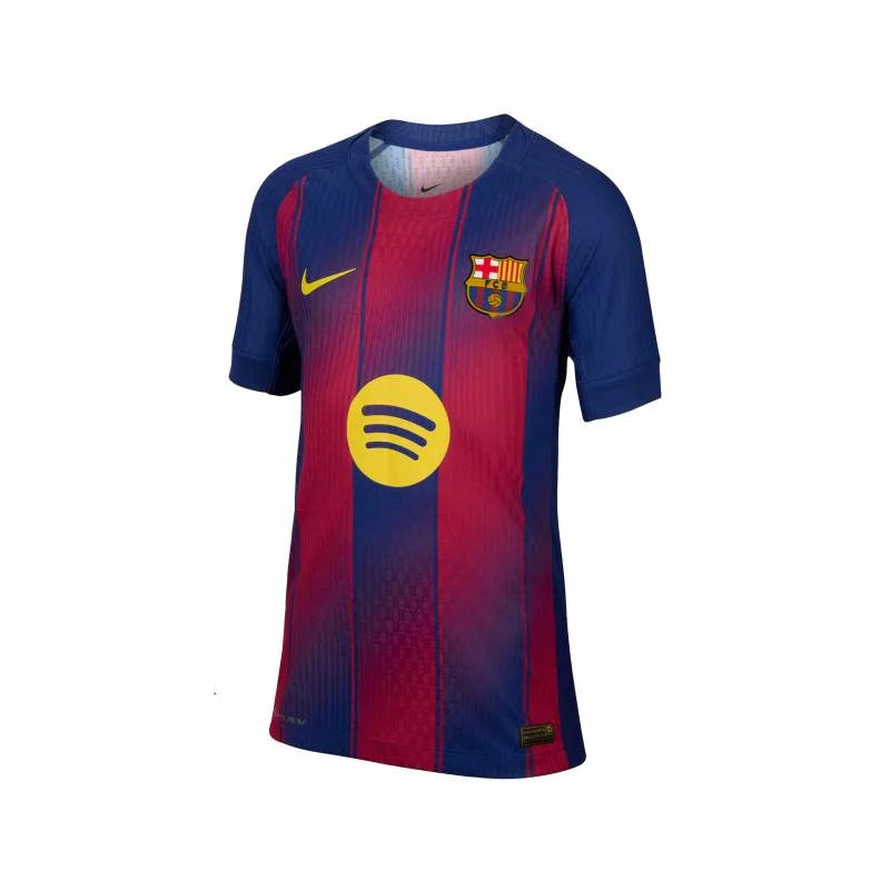 Maillot FC Barcelone domicile 2025/2026