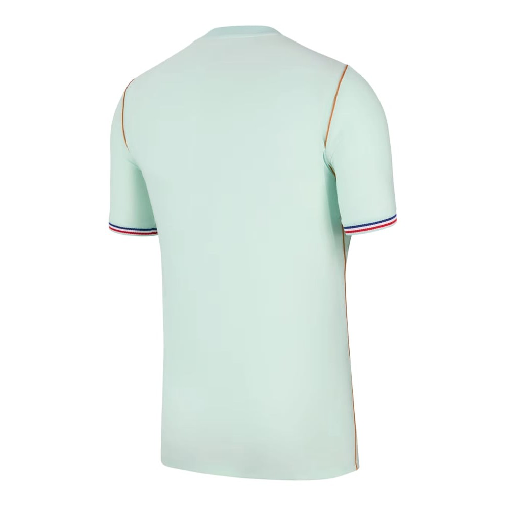 Maillot Coupe du Monde 2026 Extérieur France