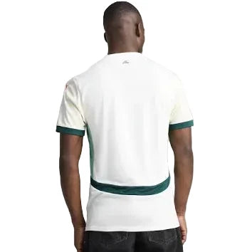 Maillot Côte d'Ivoire Extérieur 2025 Homme