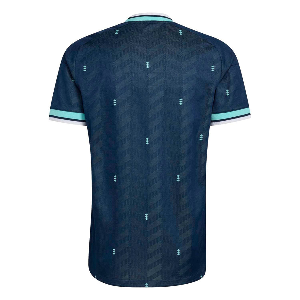 Maillot Extérieur Allemagne 2026 – Hommes