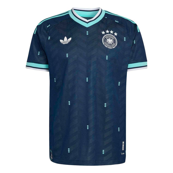 Maillot Extérieur Allemagne 2026 – Hommes