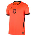 Homme Maillot Domicile Coupe du Monde 2026 Pays-Bas