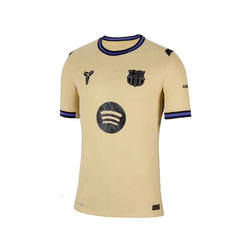 Maillot FC Barcelone extérieur 2025/2026