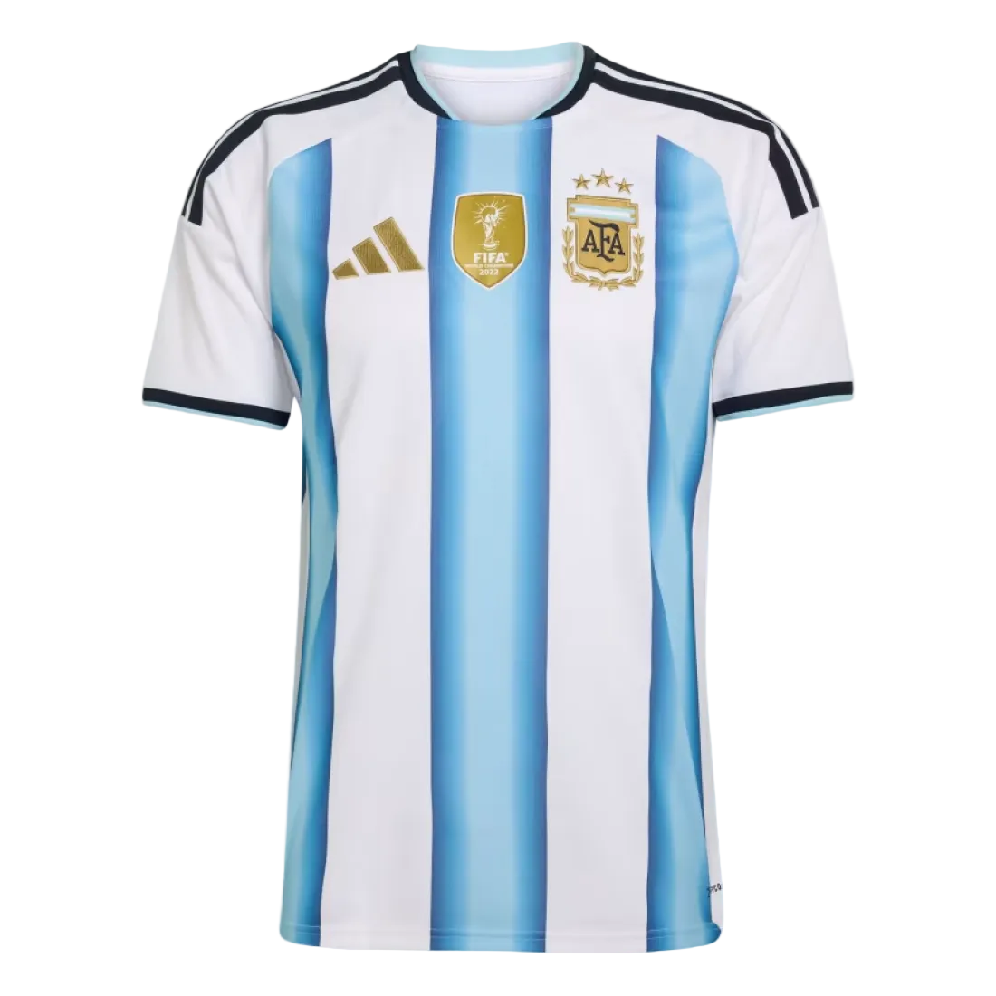 Maillot Domicile Coupe du Monde 2026 Argentine