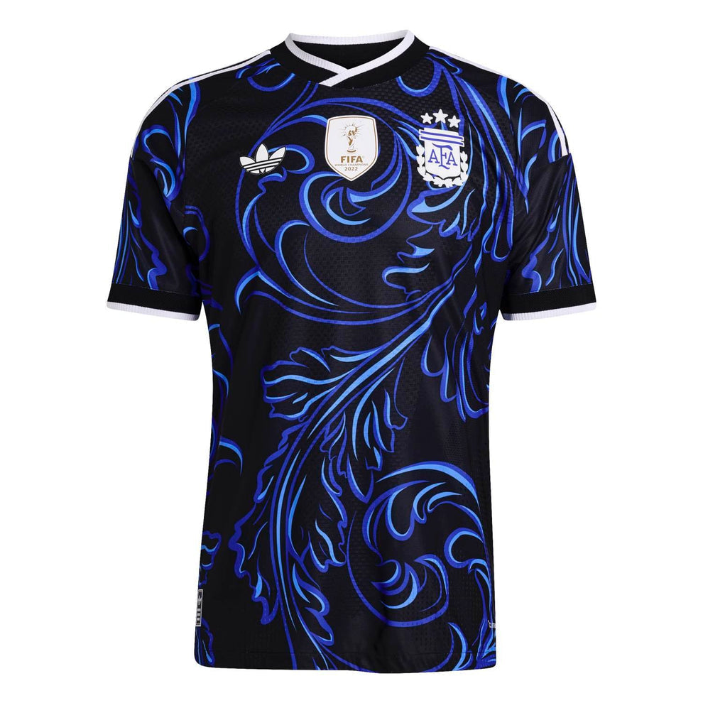 Maillot Extérieur Argentine 2026 – Hommes