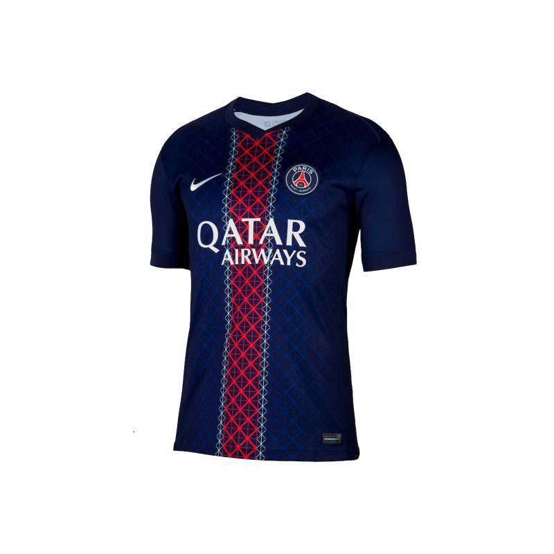 Maillot Paris Saint-Germain domicile 2025/2026