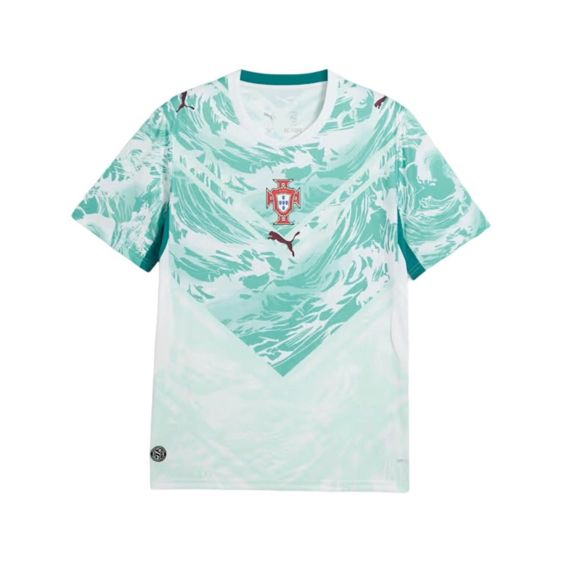 Maillot Coupe du Monde 2026 Extérieur Portugal Homme