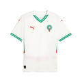Maillot extérieur Maroc 2025 homme