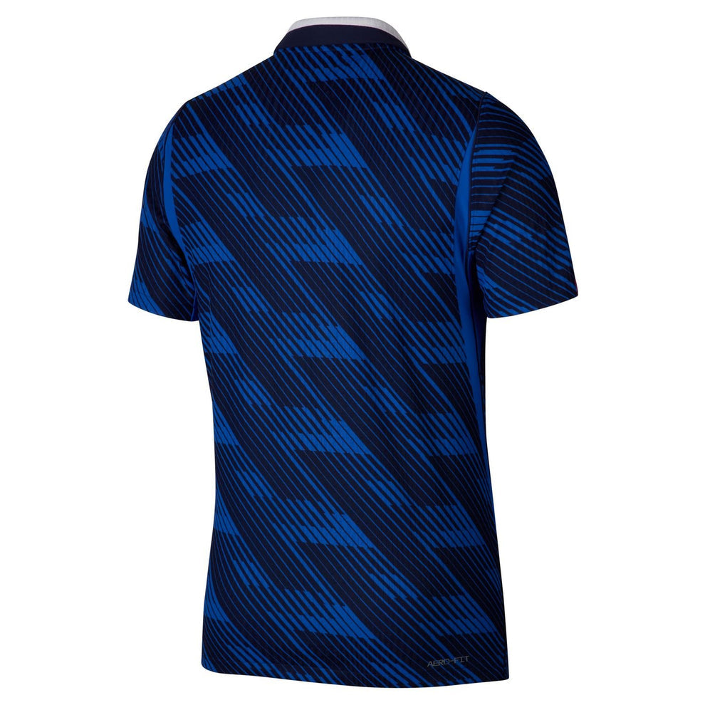 Maillot Domicile France 2026 – Hommes