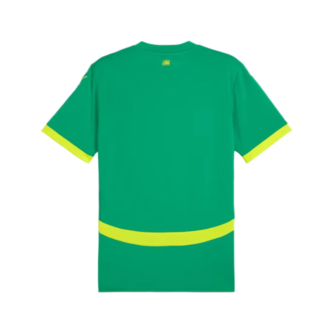 Maillot extérieur homme Sénégal 2025