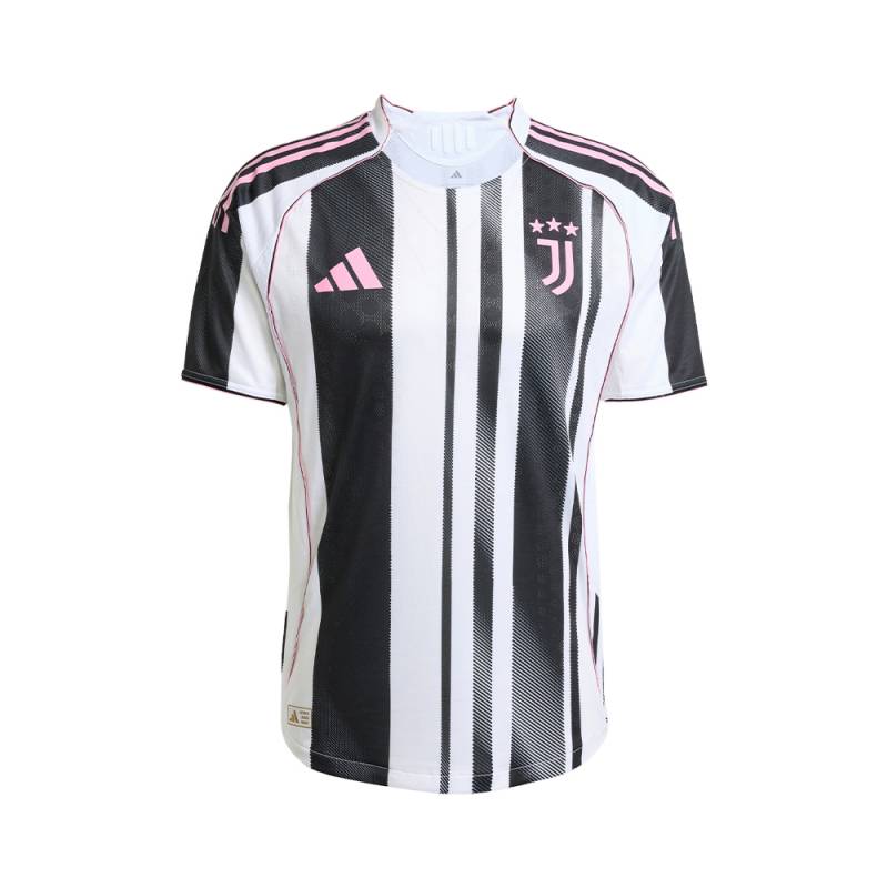 Maillot Juventus Turin domicile 2025/2026