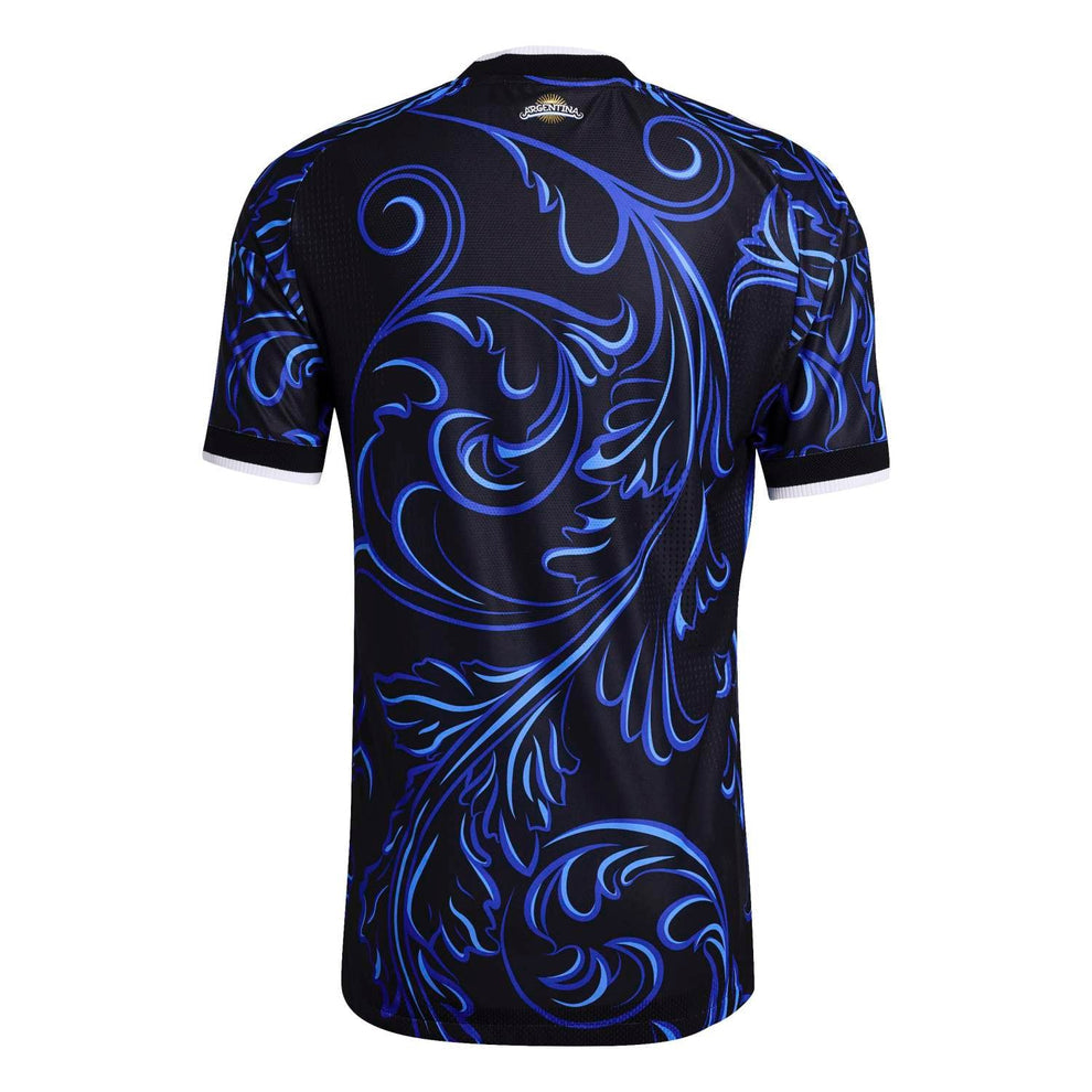 Maillot Extérieur Argentine 2026 – Hommes