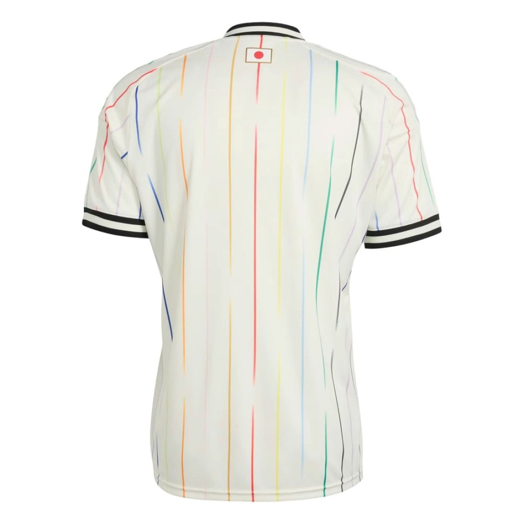 Maillot Coupe du Monde 2026 Extérieur Japon Homme