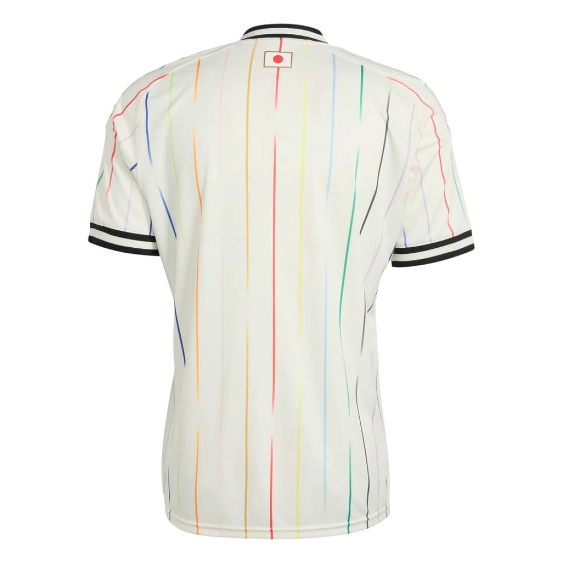 Maillot Coupe du Monde 2026 Extérieur Japon Homme