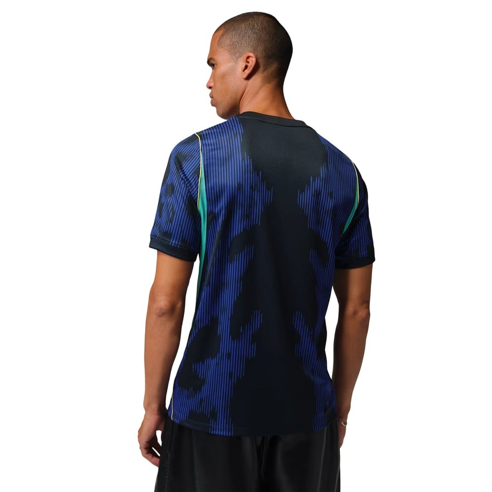 Maillot Coupe du Monde 2026 Extérieur Brésil Homme