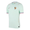 Maillot Coupe du Monde 2026 Extérieur France