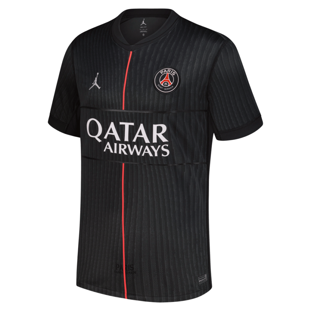 Maillot Fourth Homme Paris Saint-Germain 2025/26