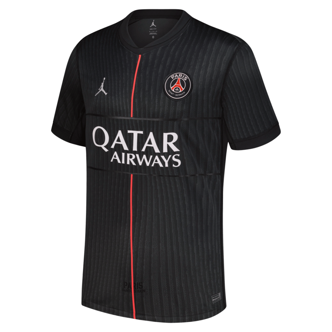 Maillot Fourth Homme Paris Saint-Germain 2025/26