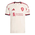 Maillot Extérieur Liverpool Homme 2025/26