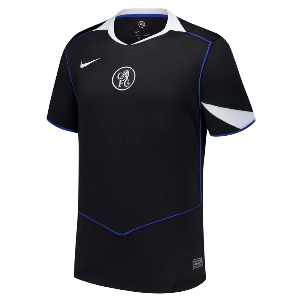 Maillot troisième Chelsea 2025/26 Homme