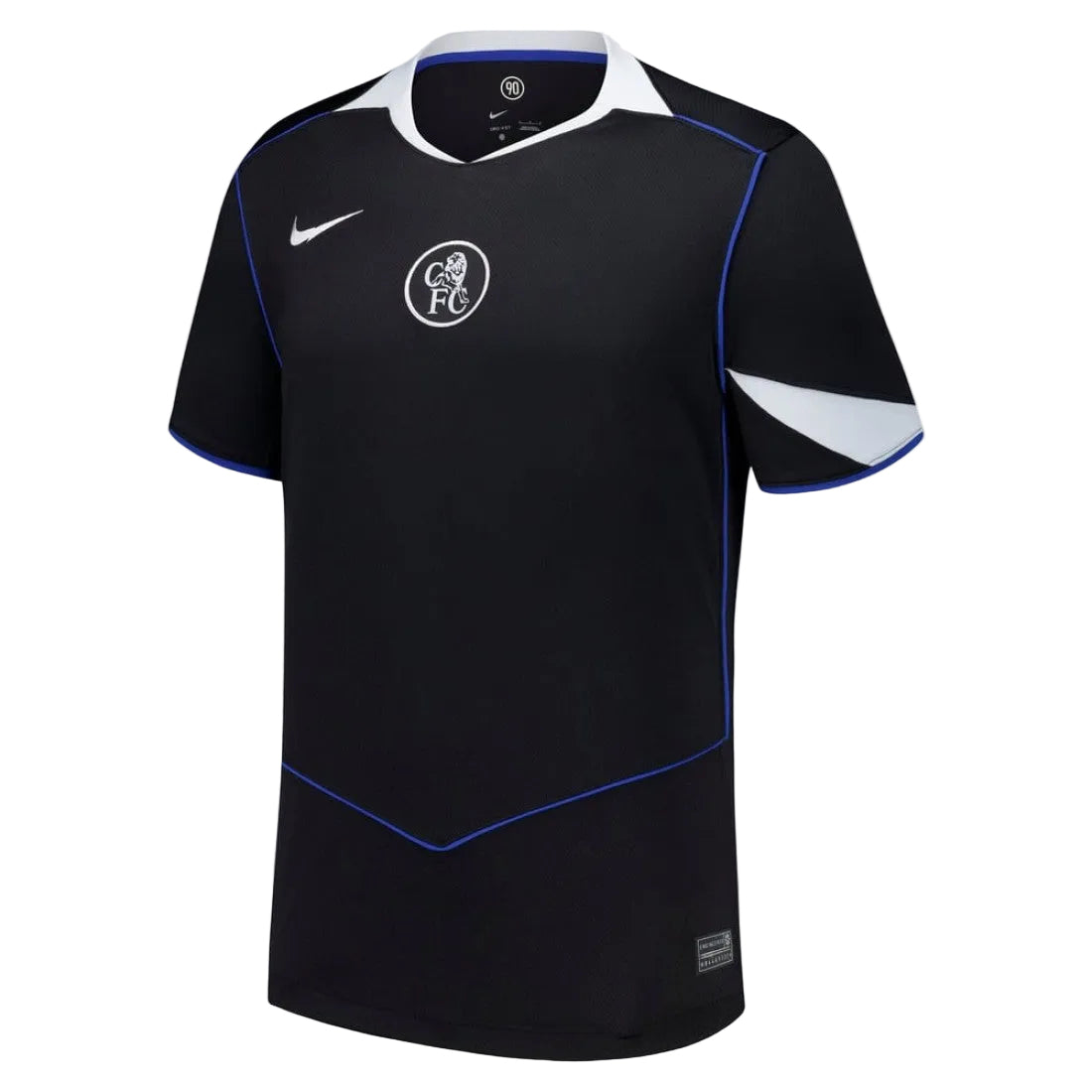 Maillot troisième Chelsea 2025/26 Homme