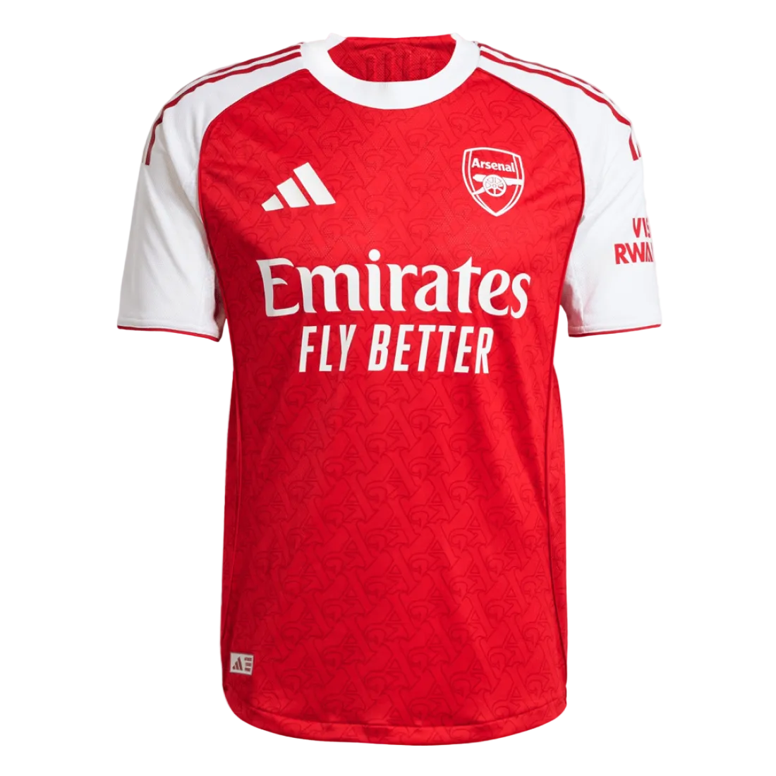 Maillot Domicile Homme Arsenal 2025/26