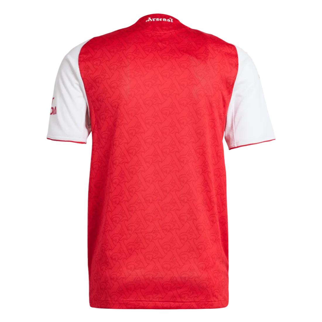 Maillot Domicile Homme Arsenal 2025/26