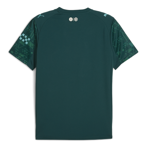 Homme Manchester City 2025/26 Troisième Maillot EA SPORTS FC