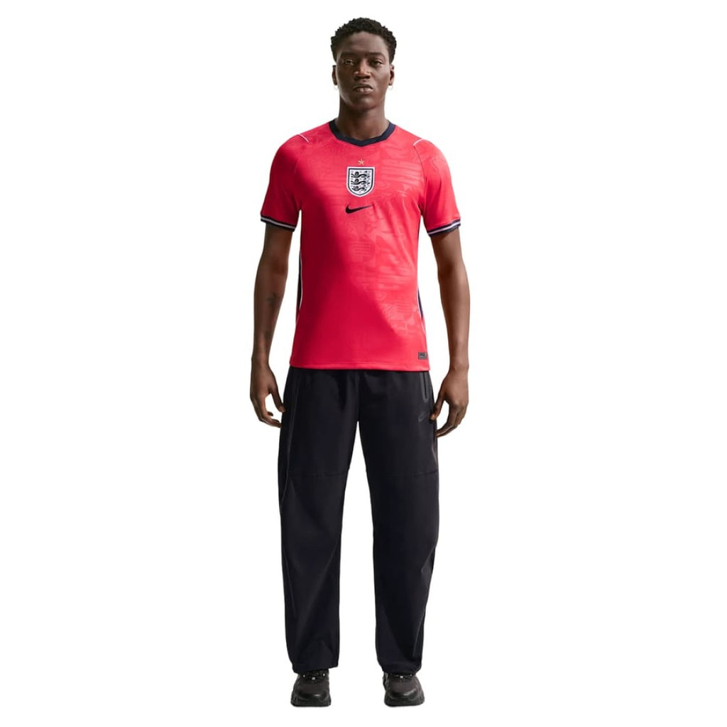 Maillot Coupe du Monde 2026 Extérieur Angleterre Homme