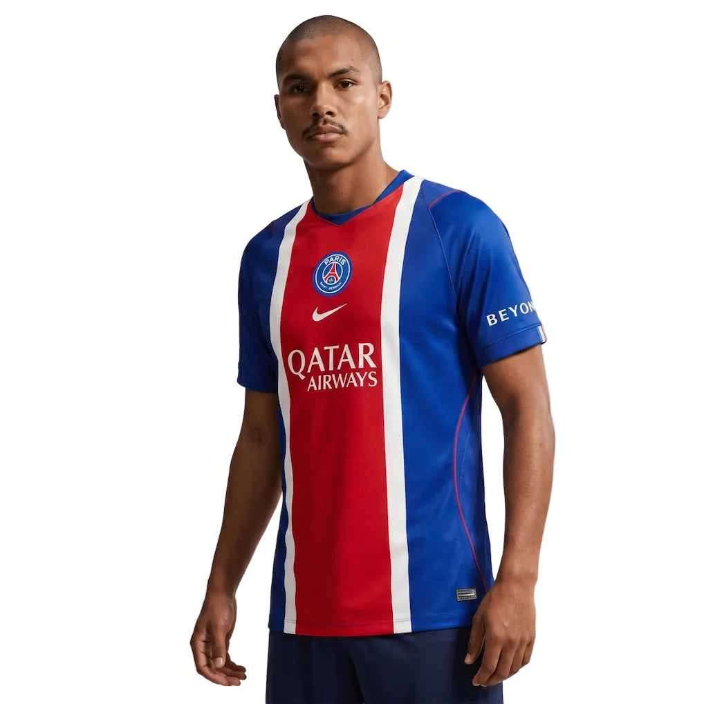Maillot Domicile Stadium PSG Nike 26/27