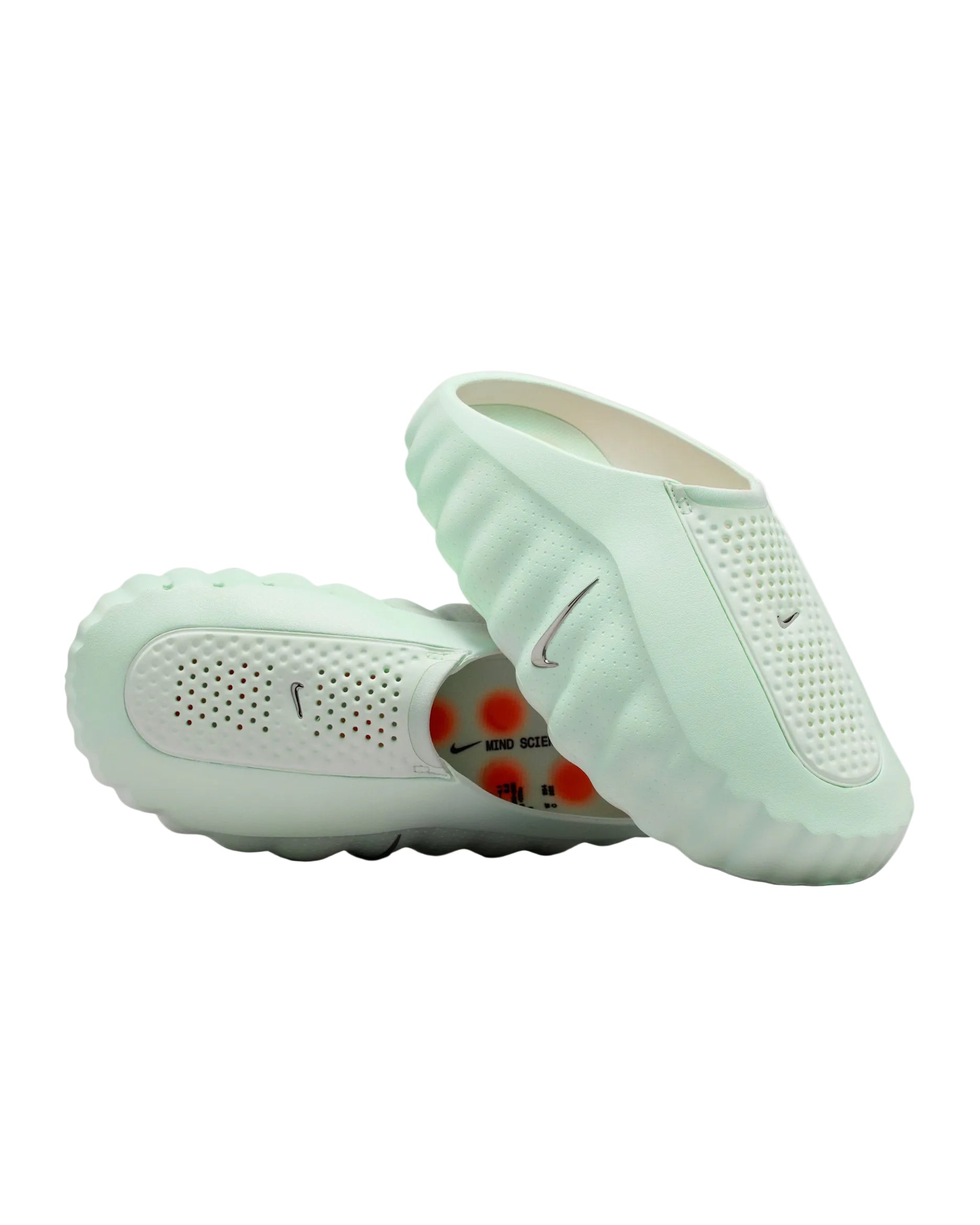 Nike Mind 001 Barely Green