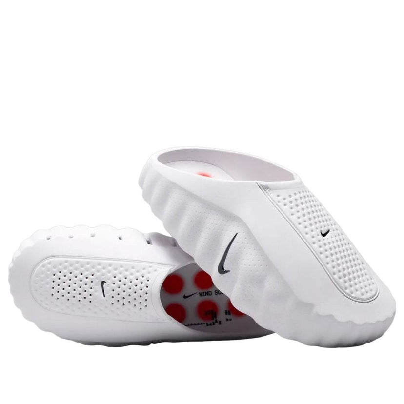 Nike Mind 001 Blanc