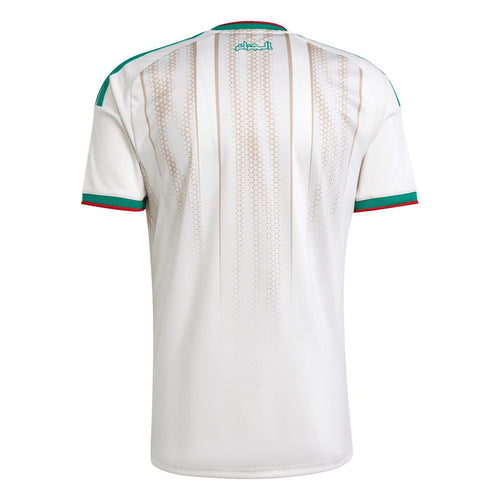 Algeria Home Shirt World Cup 2026 Homme