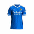 Maillot Real Madrid third 2025/2026