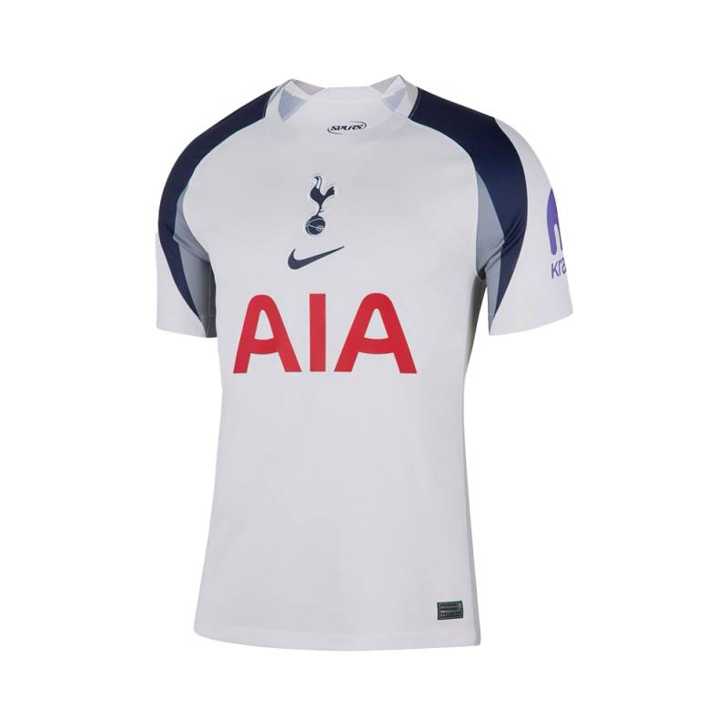 Maillot Tottenham domicile 2025/2026