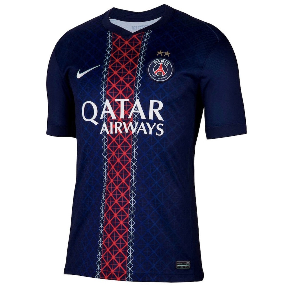 MAILLOT PSG BACK TO BACK